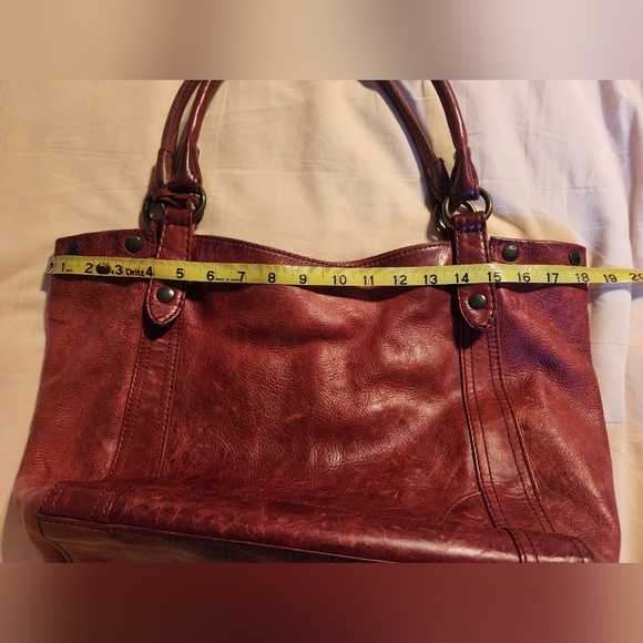 Frye Melissa tote bag - Picture 6 of 6
